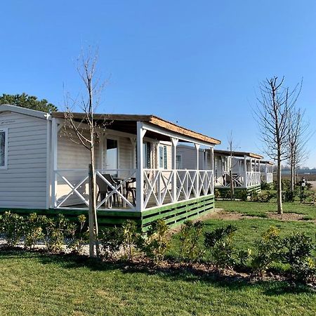 Agriturismo Nonno Mario Fossone d'Adige Exterior photo