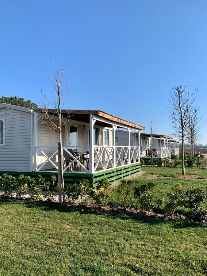 Agriturismo Nonno Mario Fossone d'Adige Exterior photo
